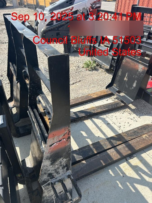 2024 ARROW MATERIAL HANDLING F5100CB