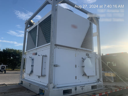 2020 SMARTECH SACP41A-HS