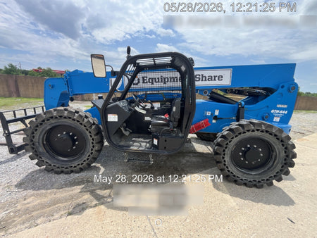 2024 GENIE GTH-844
