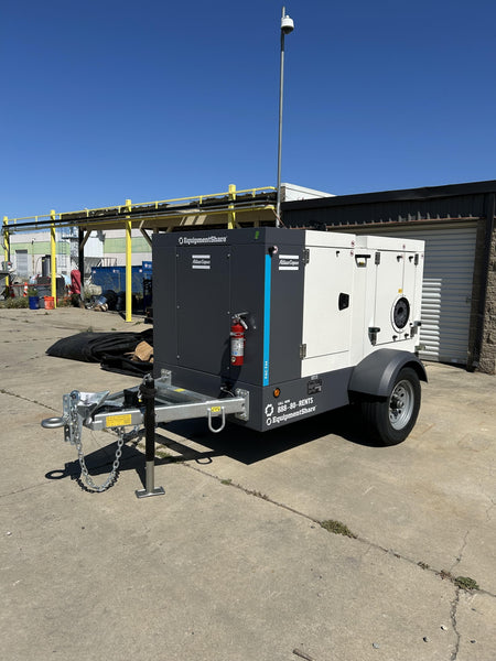 2026 ATLAS COPCO PAC F44 KD-S