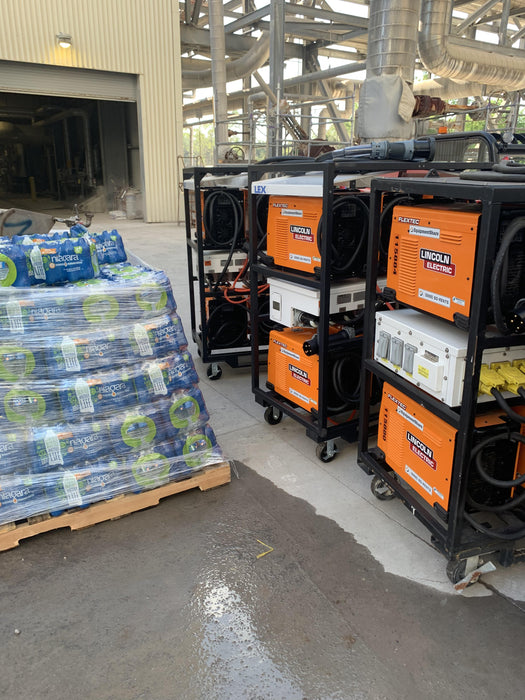 2021 LEX WR6A-7SM-FG26DZ6LD-R