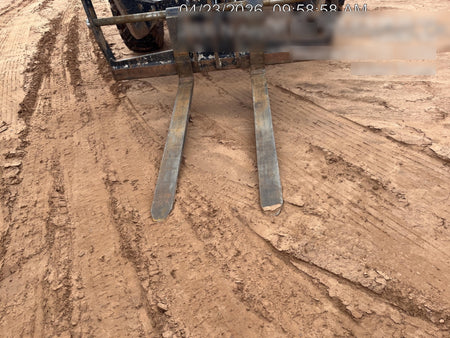 2020 SKYTRAK 12054