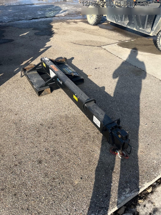 2024 STAR INDUSTRIES M1360B - Star JIB Boom