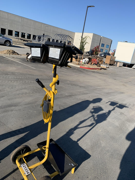 2020 FOSTORIA PUL-1000Q-CD