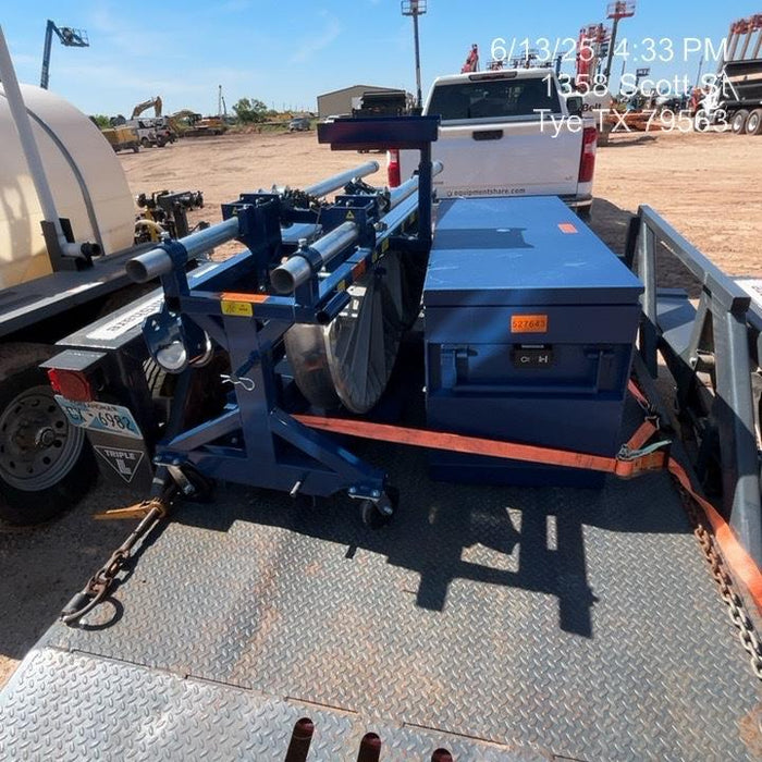 2025 CURRENT TOOLS 252-CT