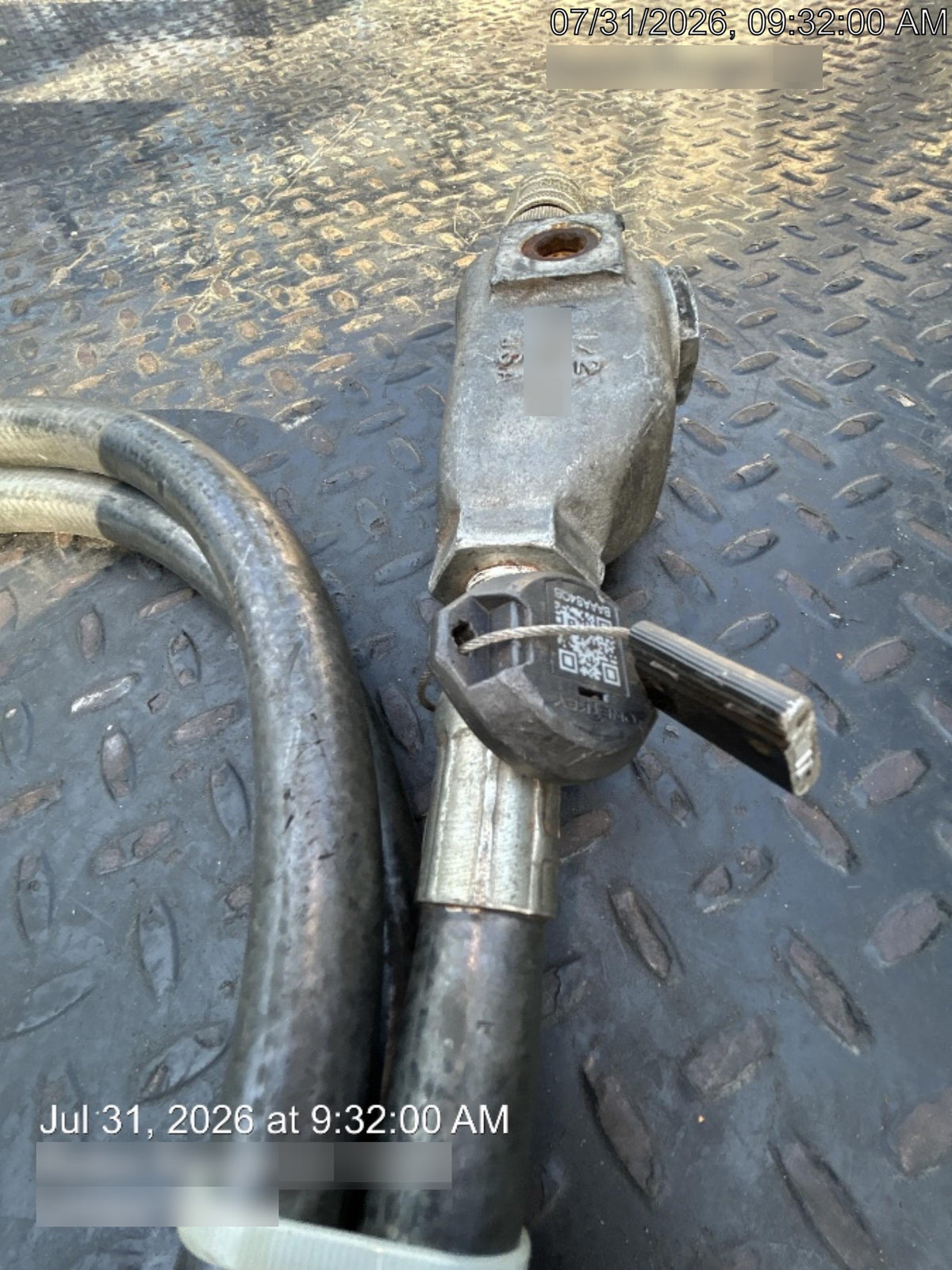 2021 MICHIGAN PNEUMATIC 751SS