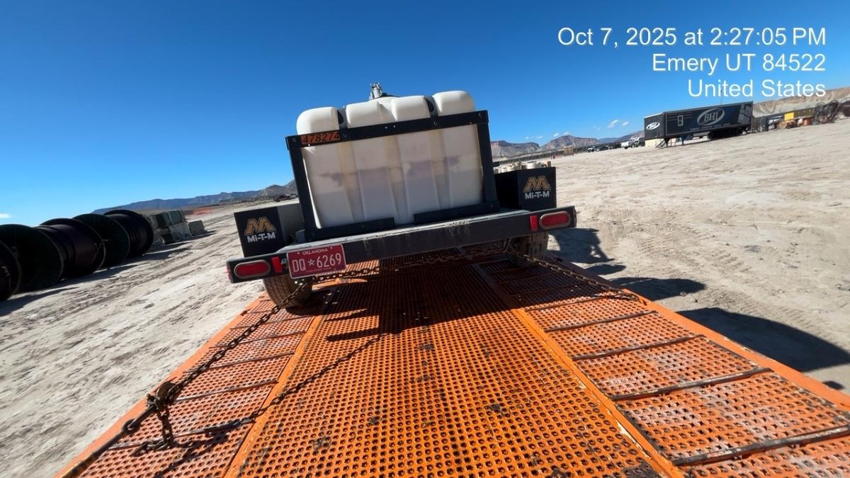 2025 MI-T-M AW-9000-0005 / DHG-4004-B0V6G