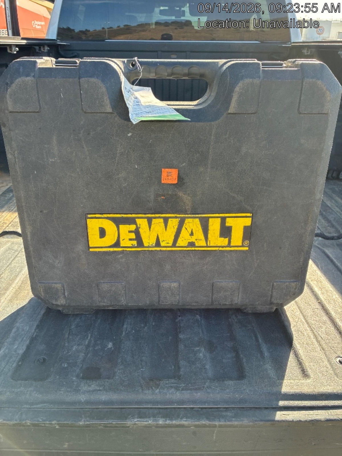2022 DEWALT DWE1622K