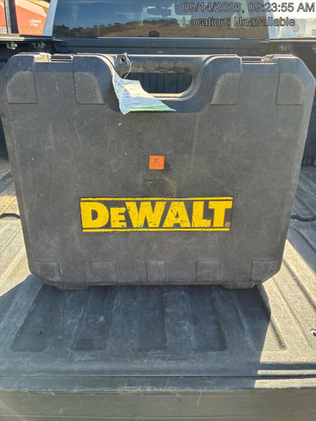 2022 DEWALT DWE1622K
