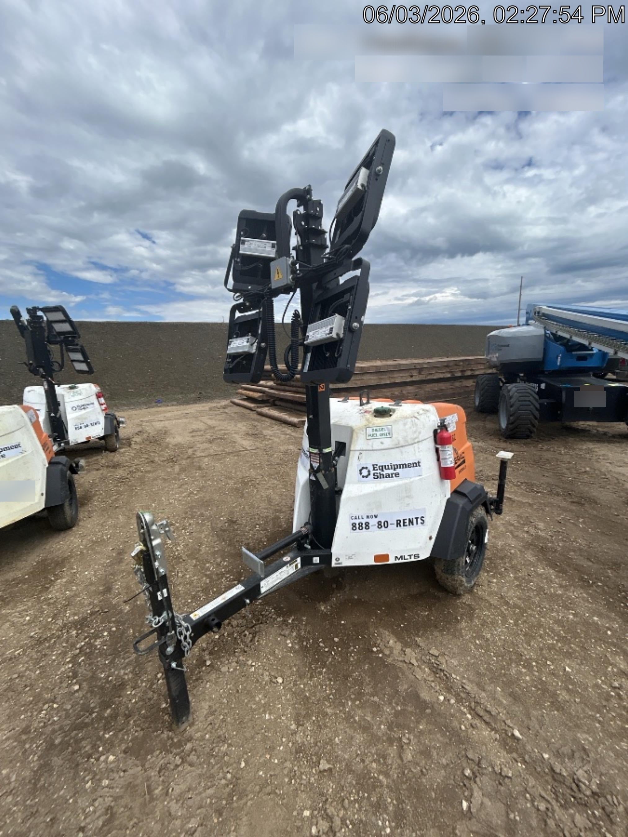 2026 GENERAC MLTS-4