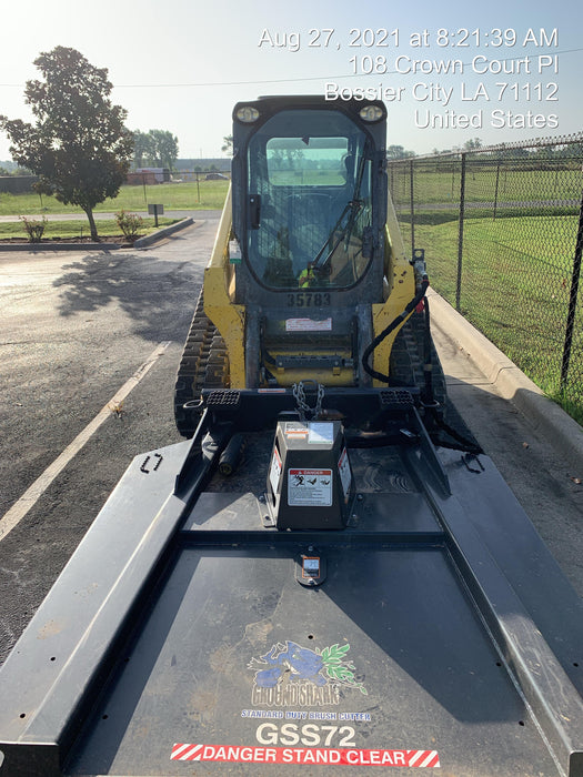 2021 PALADIN 30372A-0022