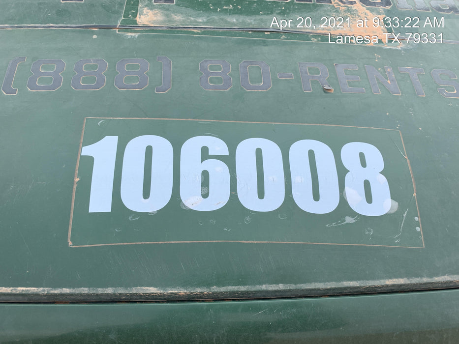 Kawasaki MULE PRO-DX Diesel, 6-Seater, Canopy