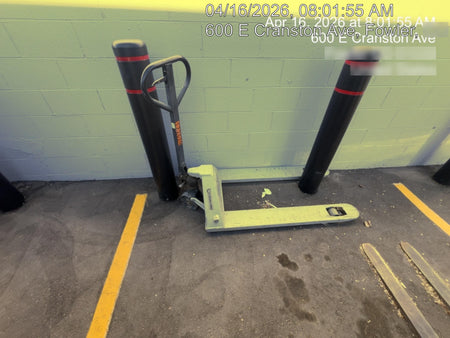 2020 STRONGWAY 4400 lb Pallet Jack