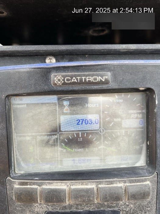 2021 PIONEER PP66S12L71-TD2.9L4