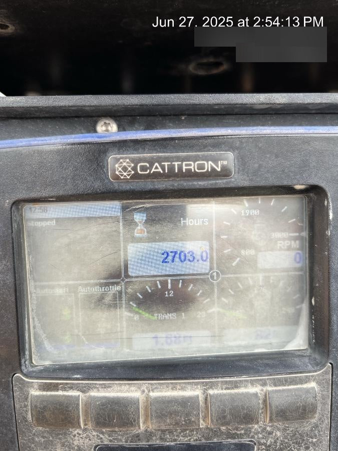 2021 PIONEER PP66S12L71-TD2.9L4