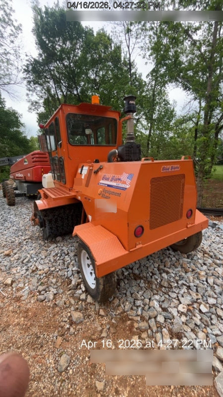 2019 BROCE RCT350