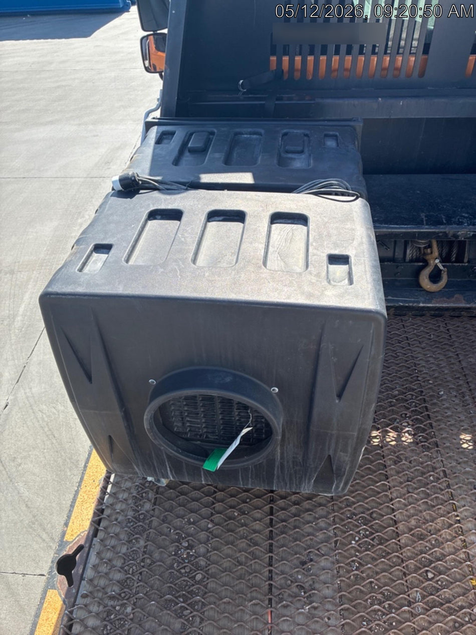 2021 XPOWER AP-2000