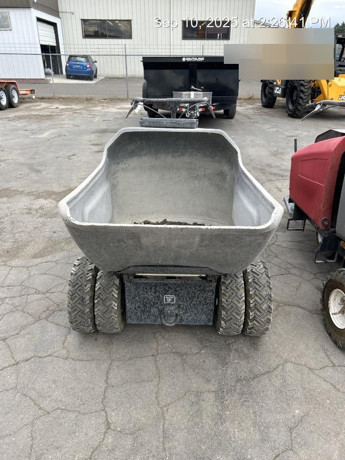 2023 TORO MB-1600