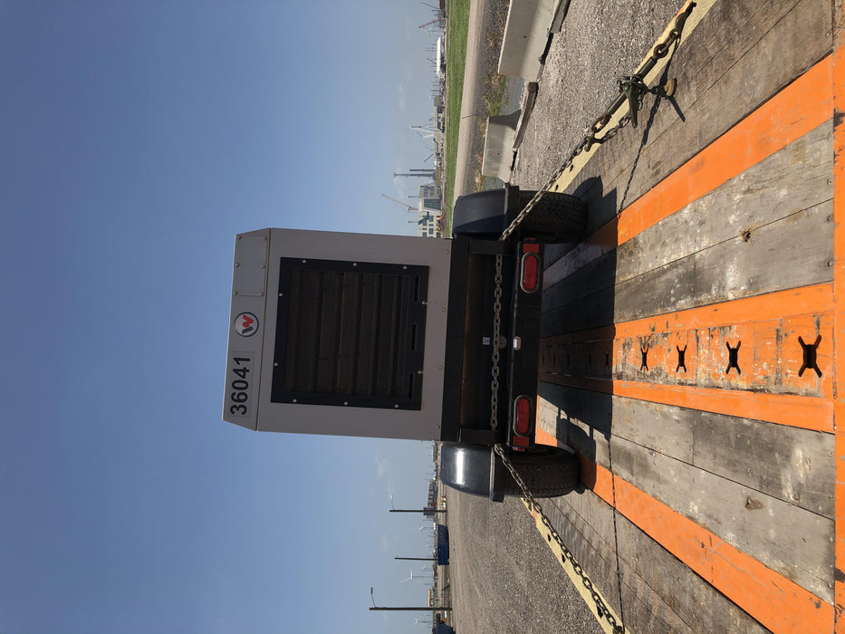 2019 WACKER NEUSON G50