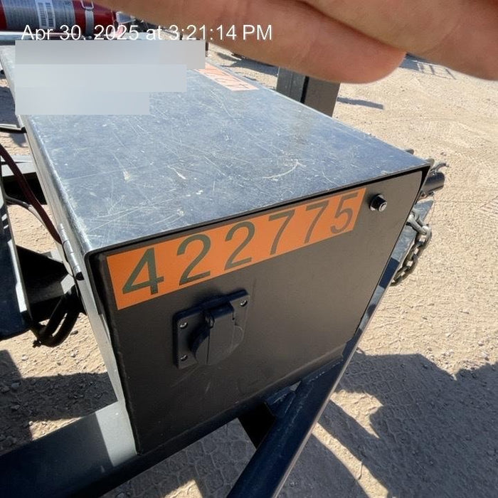 2024 STEELPOINT K19E