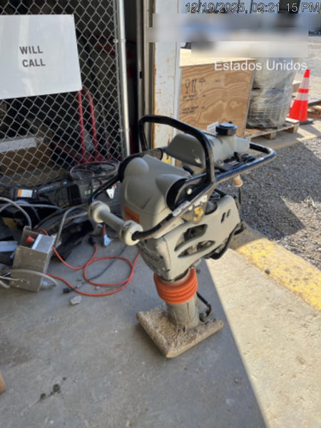2023 MULTIQUIP MTX60HD