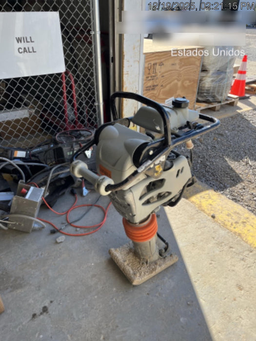 2023 MULTIQUIP MTX60HD