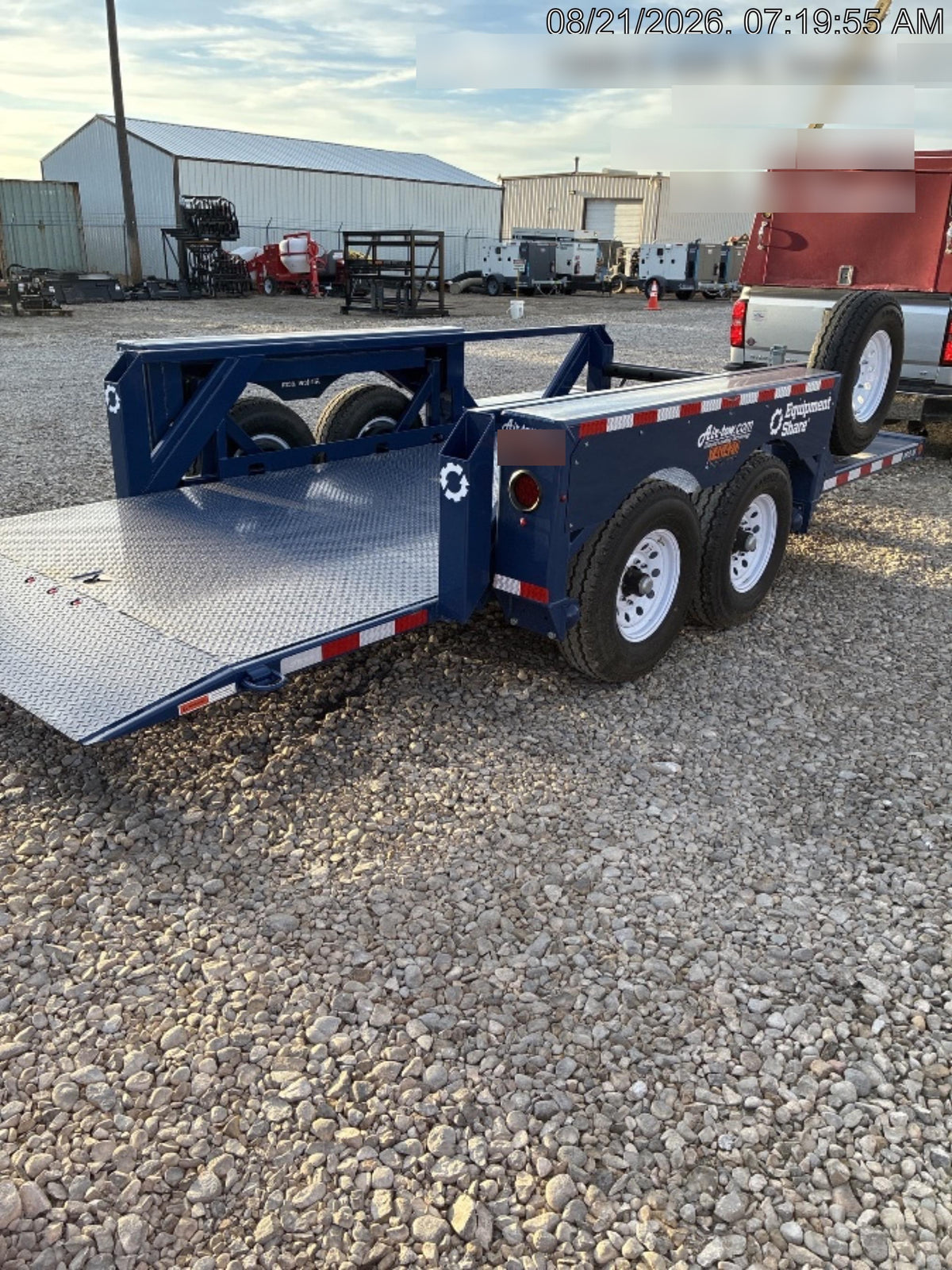 2026 AIR TOW Pro-16