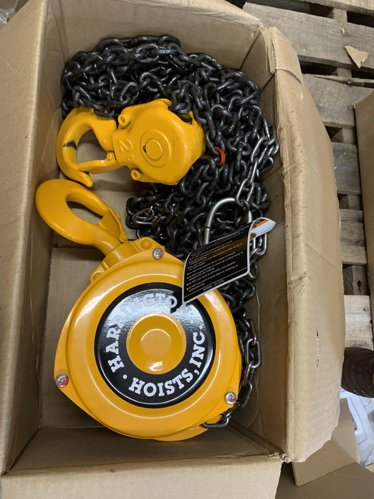 2021 HARRINGTON CF020-20