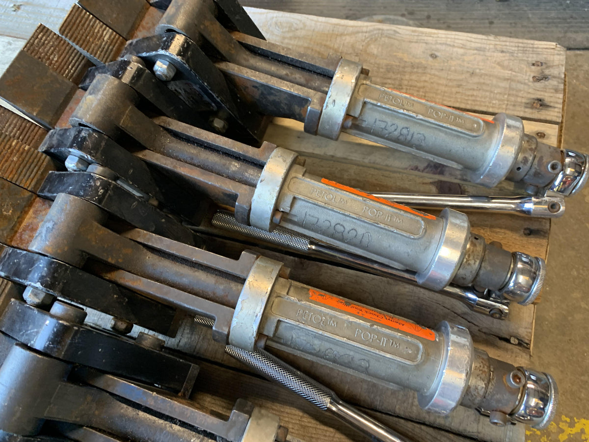 2021 PETOL P95-525