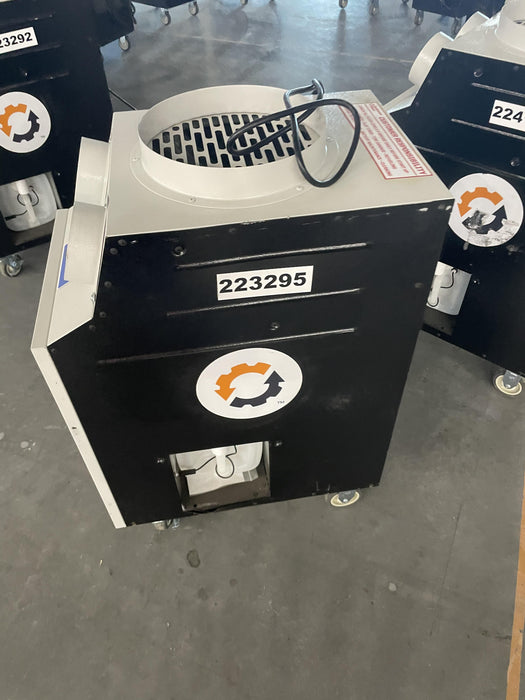 2022 KWIKOOL KPAC1411-2