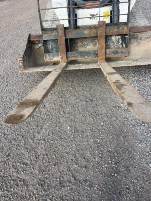 2022 ARROW MATERIAL HANDLING 72" Pallet Forks - Arrow