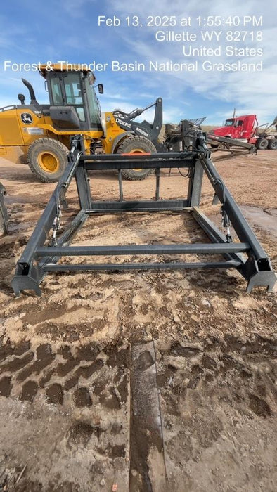 2024 ARROW MATERIAL HANDLING 7196250-6-96-049PG