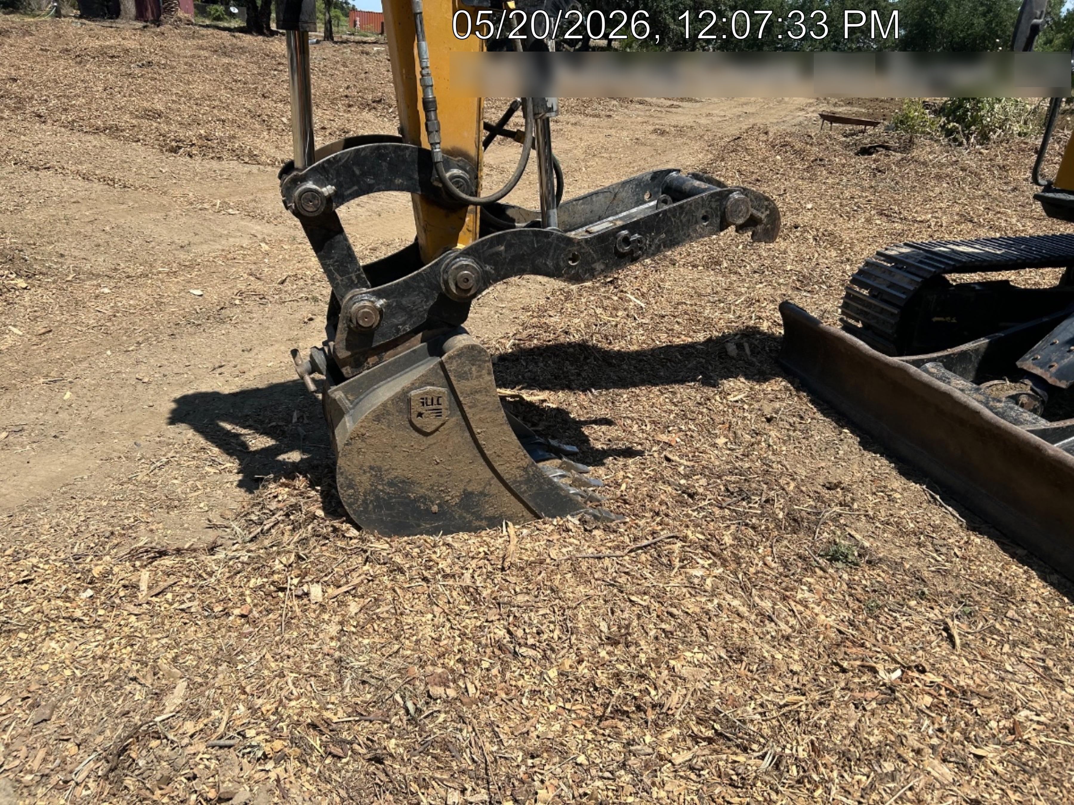 2019 SANY SY95C