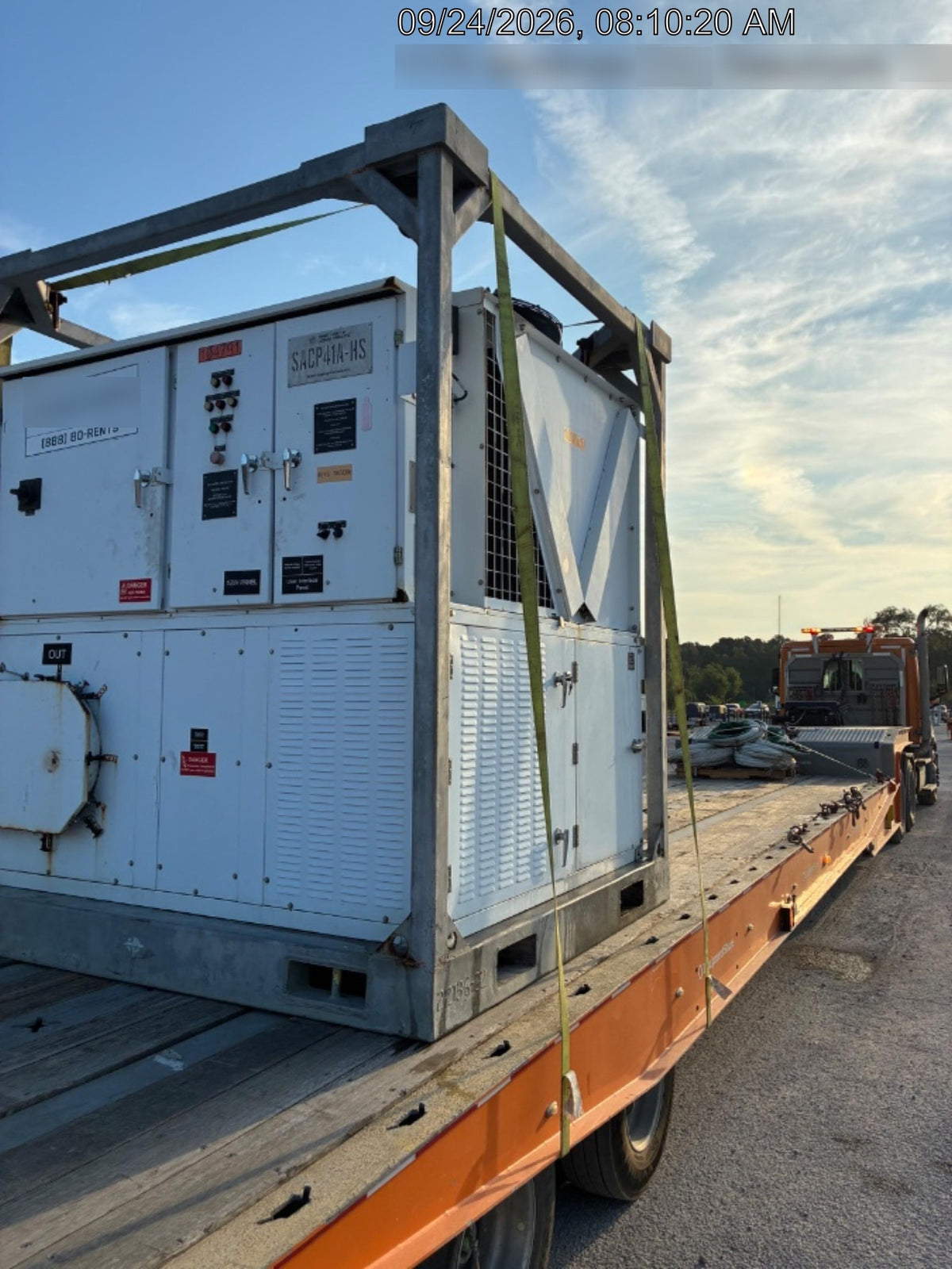 2020 SMARTECH SACP41A-HS