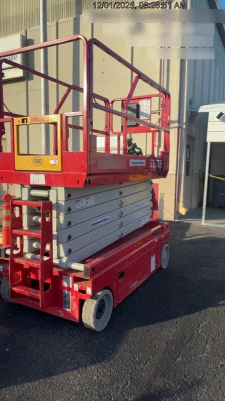 2021 MEC 4046SE