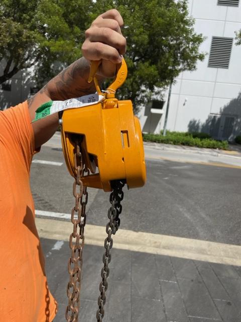 2020 HARRINGTON CF005-20