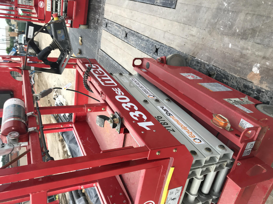 2019 MEC 1330SE MEC 1330SE w/ES Track Hardware, Full Extended 2 Year Warranty