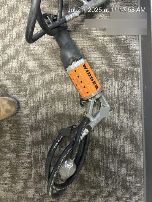 2023 WIDDER 18405-QC