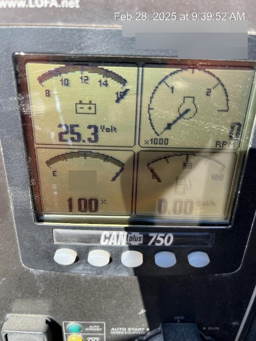 2023 PREMIER PUMP 8NHTH-RP-DC13