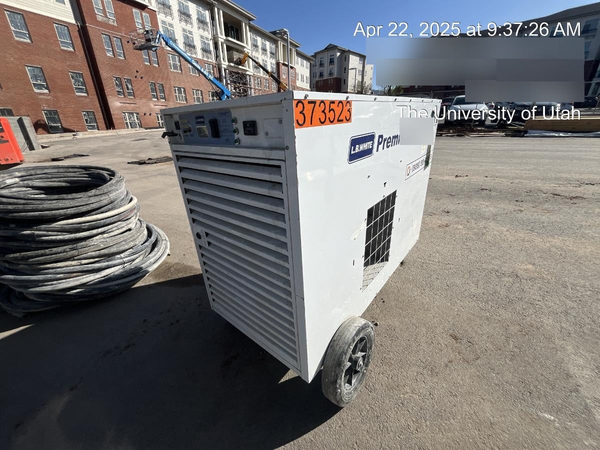 2023 LB WHITE Premier 350 DF 2.0 LINK