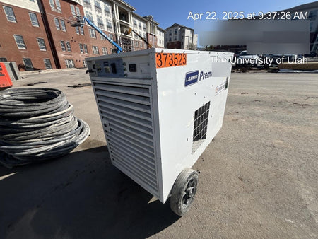 2023 LB WHITE Premier 350 DF 2.0 LINK