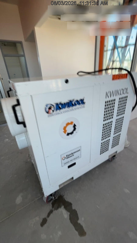 2022 KWIKOOL KPO5-21