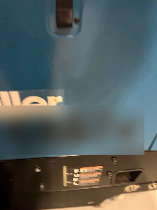 2020 Miller Electric Bobcat 250 907500 BOBCAT 250 (KOHLER), GFCI w/300914 -RUNNING W/NVR FLAT G/LP BC/TB