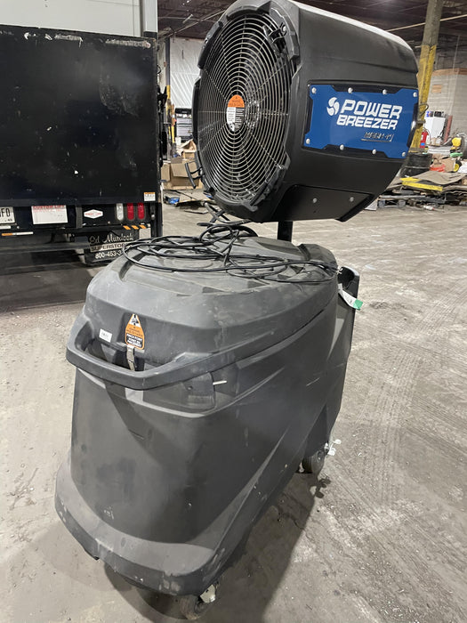 2021 POWER BREEZER PB10-A-06-B