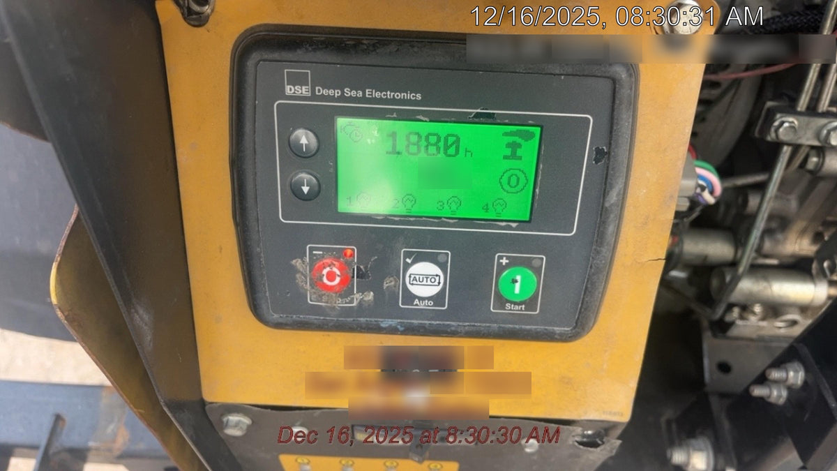 2021 ALLMAND NLV3GR