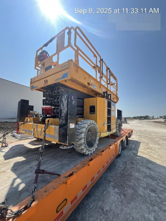 2022 HAULOTTE HS4390 E PRO
