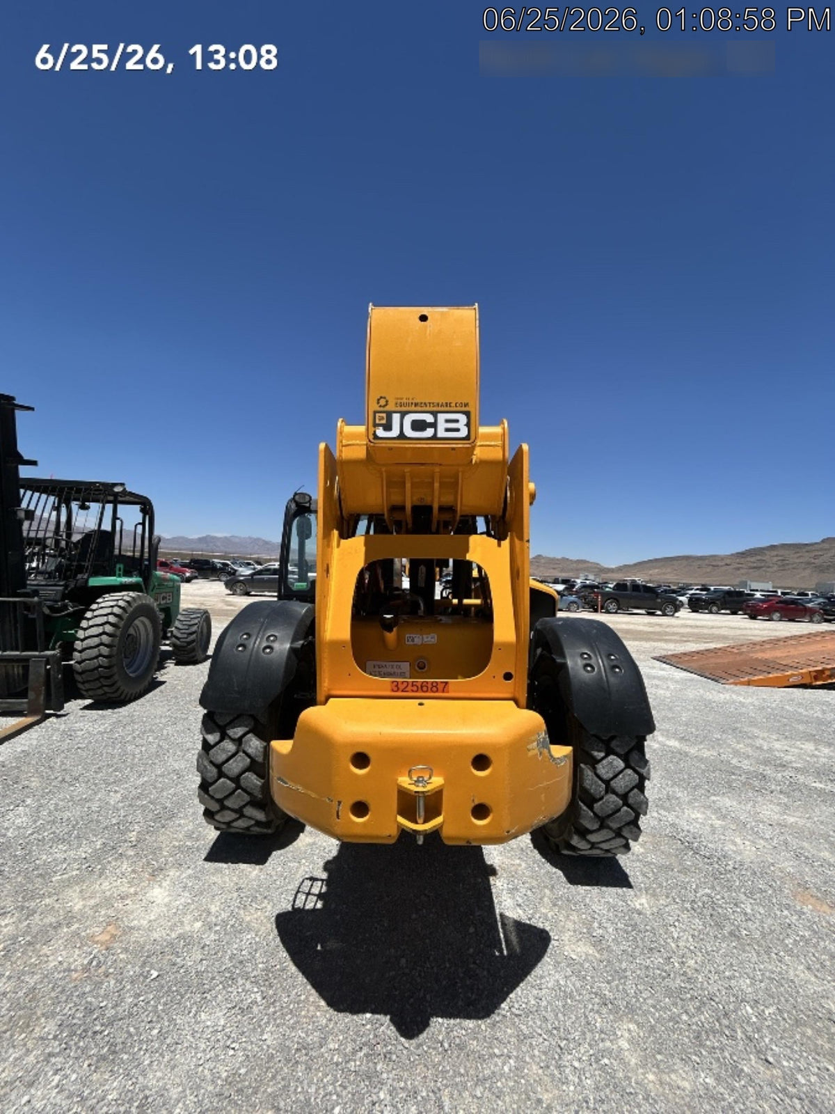 2023 JCB 510-56