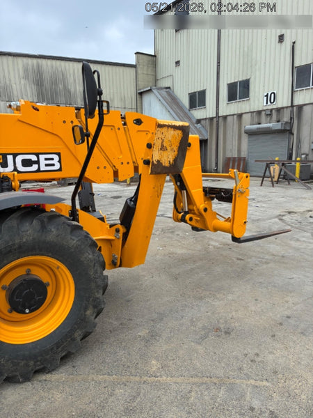2024 JCB 508-66TC