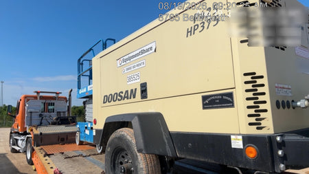 2023 DOOSAN P425/HP375WCU