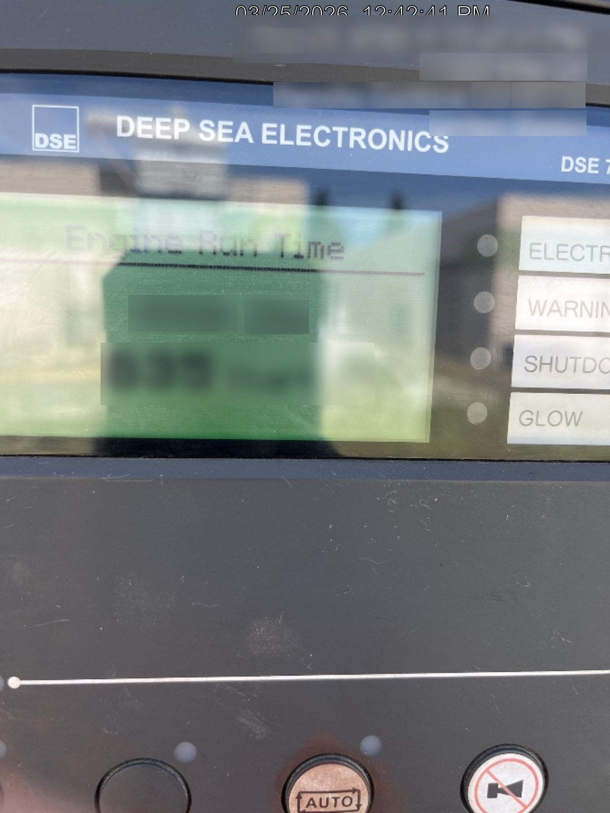 2021 ALLMAND MP65
